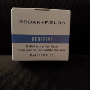 Rodan + Fields REDEFINE Multi-Function Eye Cream
